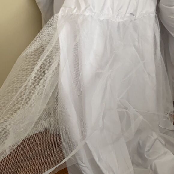 NWT BHLDN Gianni Dress Maxi Size 0 - Picture 14 of 15